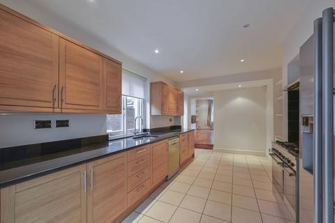 4 bedroom house to rent, Donne Place, Chelsea, London, SW3