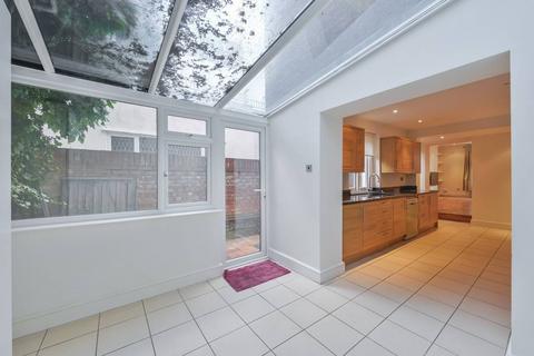 4 bedroom house to rent, Donne Place, Chelsea, London, SW3