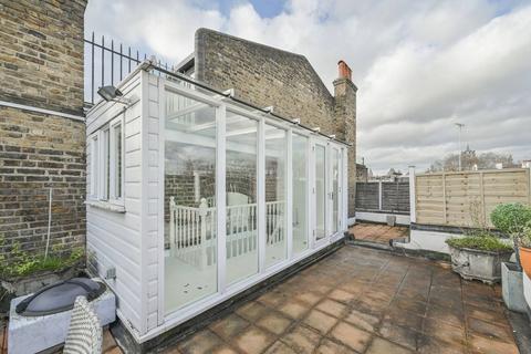 4 bedroom house to rent, Donne Place, Chelsea, London, SW3
