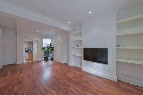 undefined, Donne Place, Chelsea, London, SW3