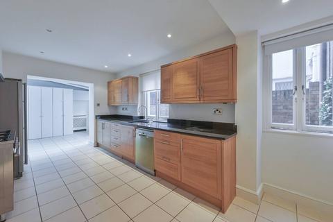undefined, Donne Place, Chelsea, London, SW3