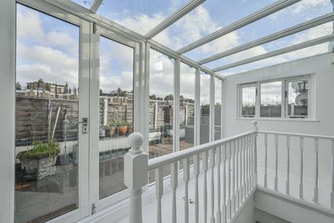 undefined, Donne Place, Chelsea, London, SW3