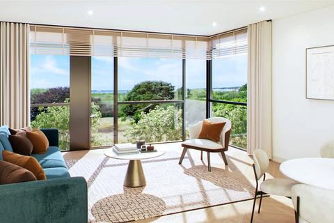 2 bedroom apartment for sale, Shackleton, Maritime Park, Newtown Road, Warsash, SO31