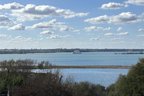 2 bedroom apartment for sale, Shackleton, Maritime Park, Newtown Road, Warsash, SO31