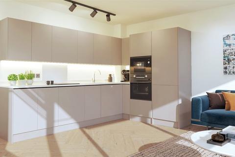 2 bedroom apartment for sale, Shackleton, Maritime Park, Newtown Road, Warsash, SO31