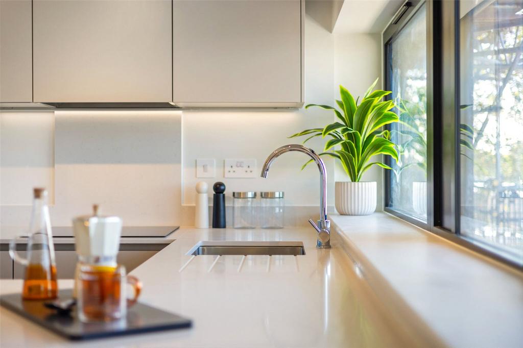 Show Home