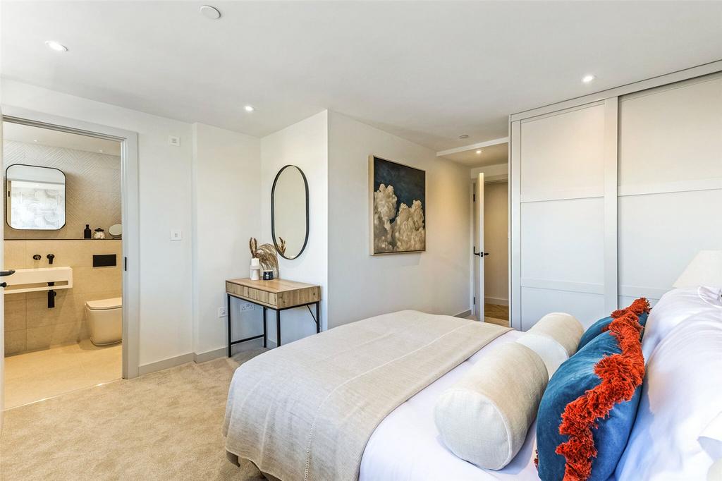 Show Home