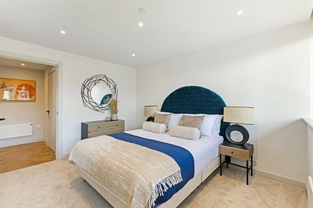 Show Home
