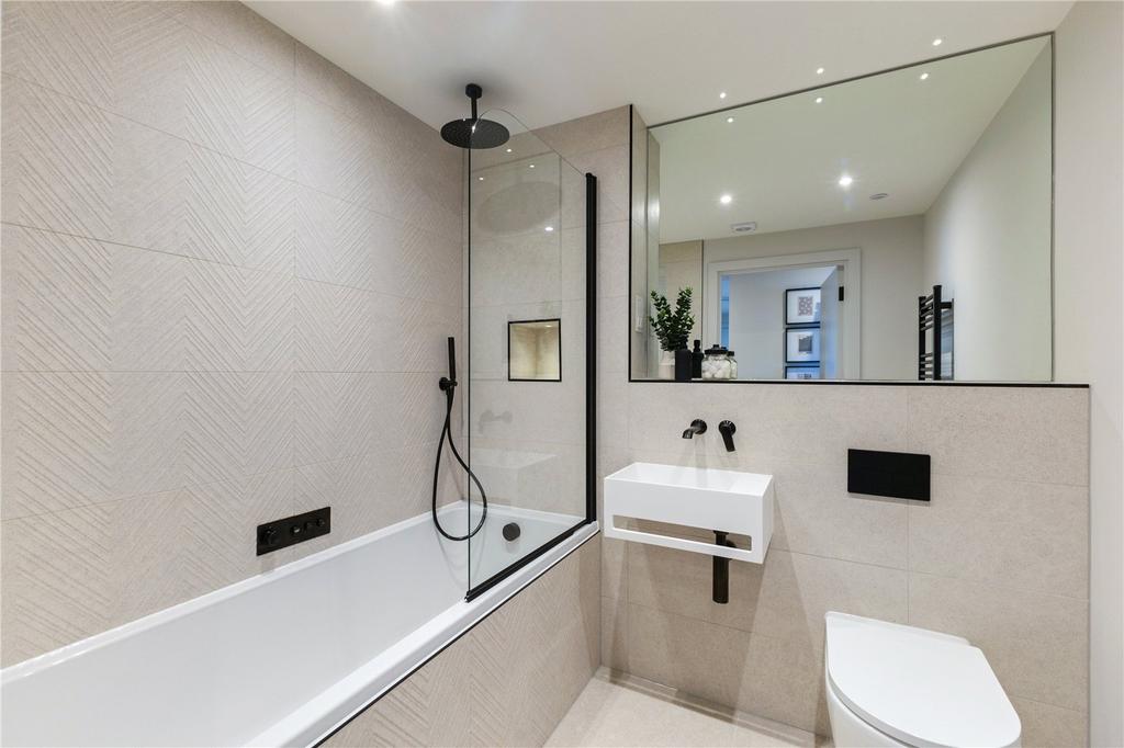 Show Home