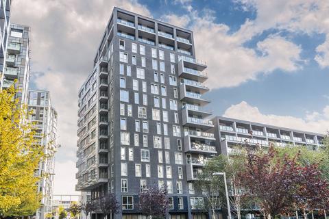 undefined, Indescon Square, Canary Wharf, London, E14