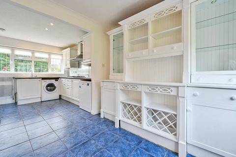 undefined, CHERTSEY, SURREY, KT16, Chertsey, KT16