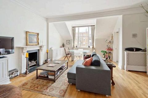 3 bedroom apartment to rent, Roland Gardens, South Kensington, London, SW7