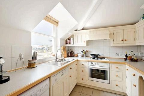 3 bedroom apartment to rent, Roland Gardens, South Kensington, London, SW7