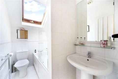 3 bedroom apartment to rent, Roland Gardens, South Kensington, London, SW7