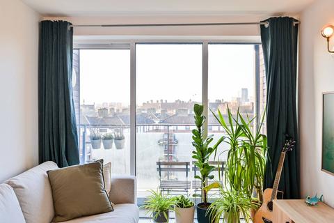 Long Lane, London Bridge, London, SE1