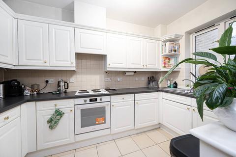 2 bedroom flat for sale, Folgate Street, Spitalfields, London, E1