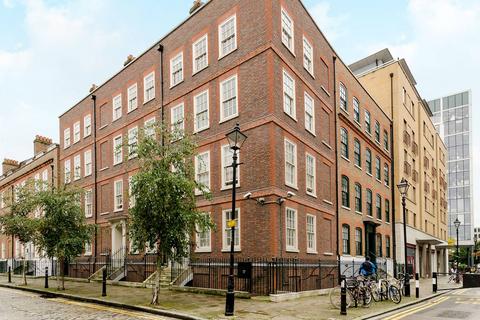 2 bedroom flat for sale, Folgate Street, Spitalfields, London, E1