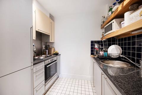 Colefax Building, Aldgate, London, E1