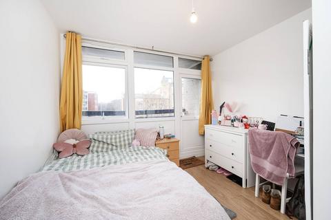 Norton House, Bigland Street, Shadwell, London, E1