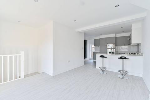 2 bedroom maisonette for sale, Rommany Road, West Norwood, SE27