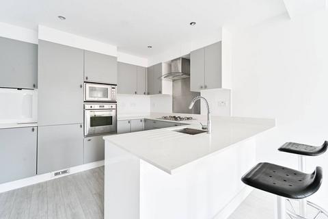 2 bedroom maisonette for sale, Rommany Road, West Norwood, SE27