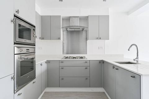 undefined, Rommany Road, West Norwood, SE27