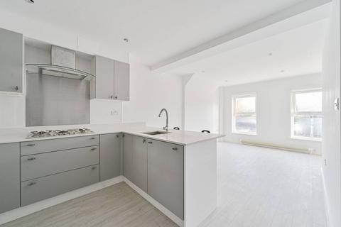 undefined, Rommany Road, West Norwood, SE27