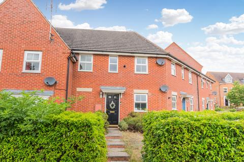 2 bedroom maisonette to rent, Presland Way, Wellingborough NN9