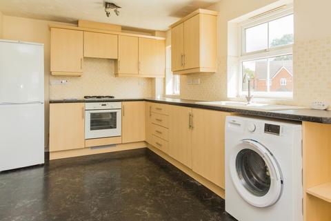 2 bedroom maisonette to rent, Presland Way, Wellingborough NN9
