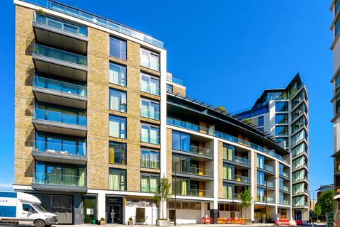 3 bedroom apartment for sale, Harbour Avenue, Chelsea