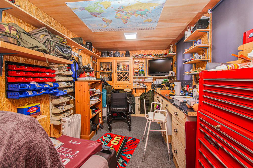 Workshop