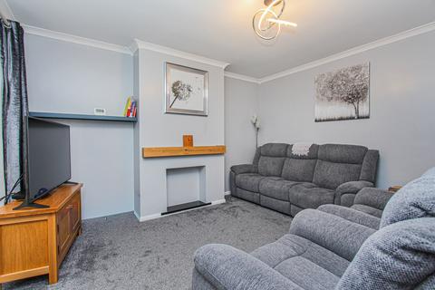 2 bedroom semi-detached bungalow for sale, Knightlands Road, Irthlingborough NN9
