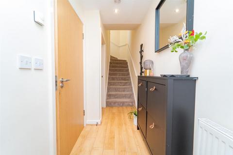 4 bedroom semi-detached house for sale, Bilsborrow Road, Fallowfield