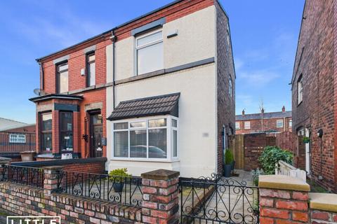 Knowsley Road, St. Helens, WA10