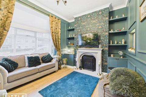 3 bedroom semi-detached house for sale, Knowsley Road, St. Helens, WA10