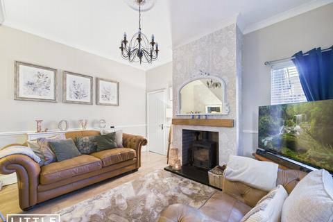 3 bedroom semi-detached house for sale, Knowsley Road, St. Helens, WA10