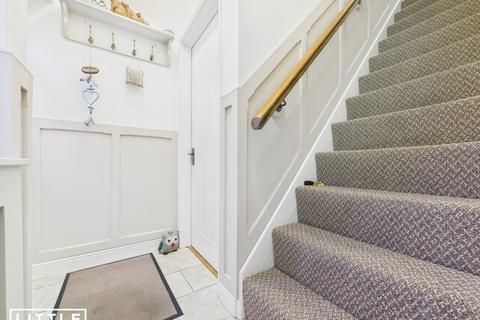 3 bedroom semi-detached house for sale, Knowsley Road, St. Helens, WA10