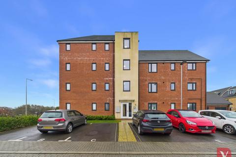 undefined, Guildford Avenue, Milton Keynes MK4
