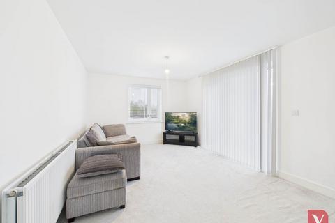 undefined, Guildford Avenue, Milton Keynes MK4