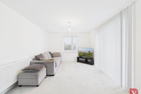 undefined, Guildford Avenue, Milton Keynes MK4