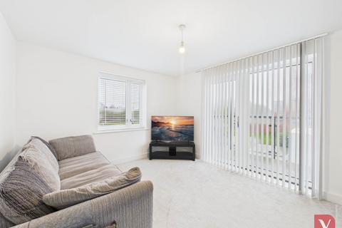 undefined, Guildford Avenue, Milton Keynes MK4