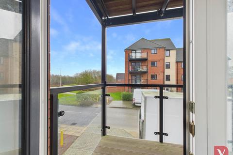 undefined, Guildford Avenue, Milton Keynes MK4