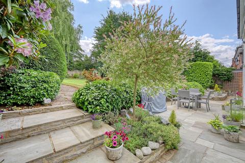 4 bedroom detached house for sale, Selwood Road, Brentwood