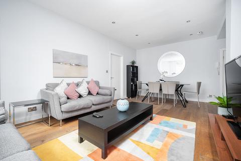 2 bedroom flat to rent, Brompton Road, London SW3