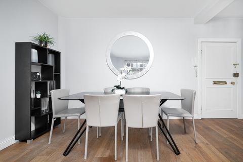 2 bedroom flat to rent, Brompton Road, London SW3