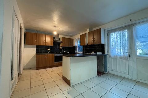 3 bedroom end of terrace house for sale, Wade Meadow Court, Lings, Northampton NN3