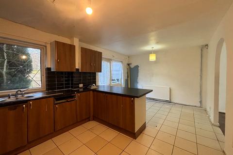 3 bedroom end of terrace house for sale, Wade Meadow Court, Lings, Northampton NN3