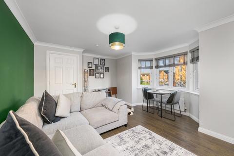 undefined, Owen Stone Street, West Lothian EH48