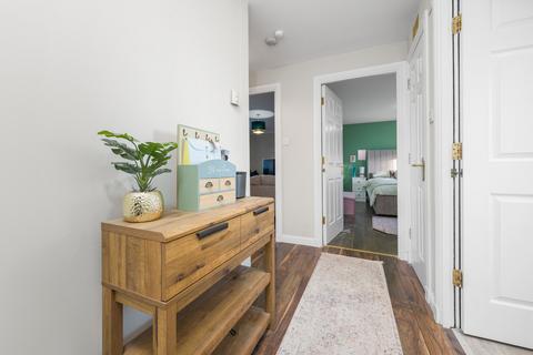 undefined, Owen Stone Street, West Lothian EH48