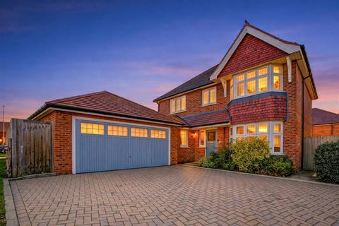 4 bedroom detached house for sale, Laver Road, Herne Bay